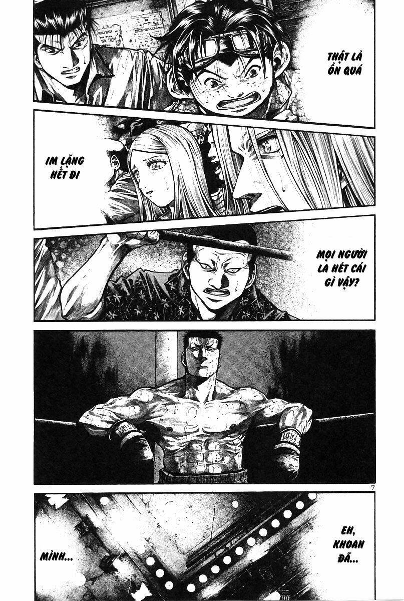 rainbow chapter 154 10