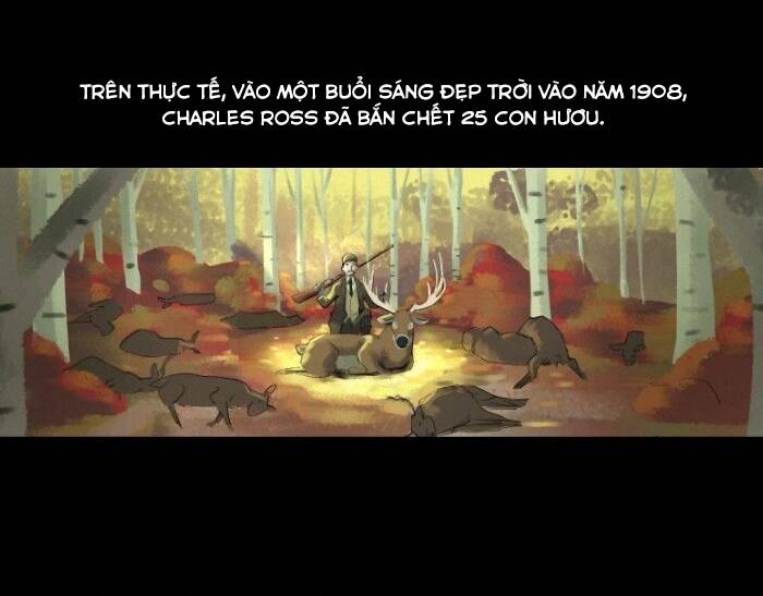 the strange tales of oscar zahn chapter 8 14