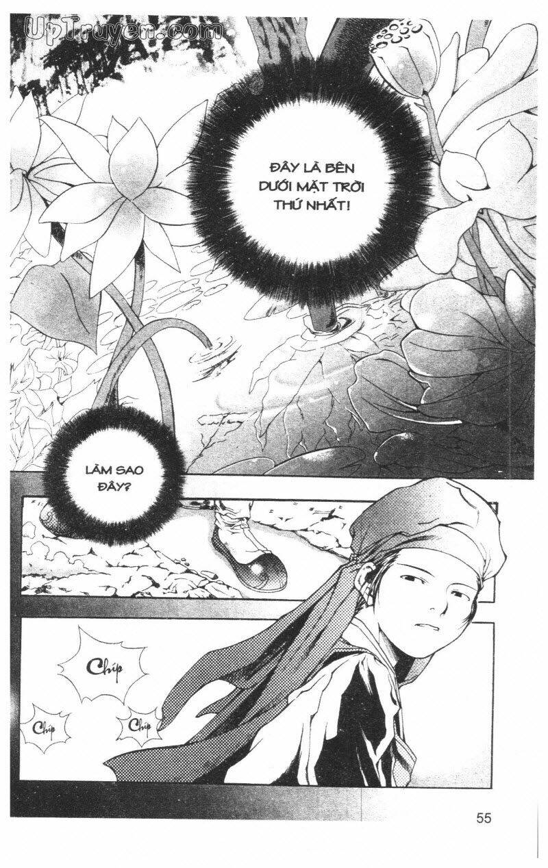 thời gió lốc (thời đại phong tang) chapter 2 56