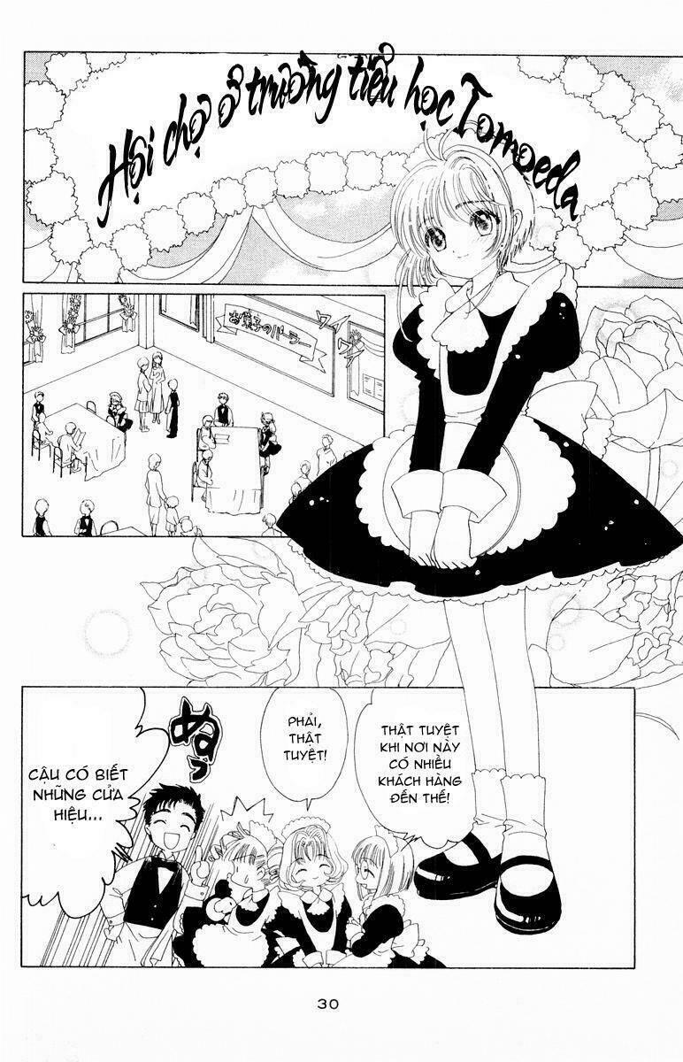 card captor sakura chapter 39 32