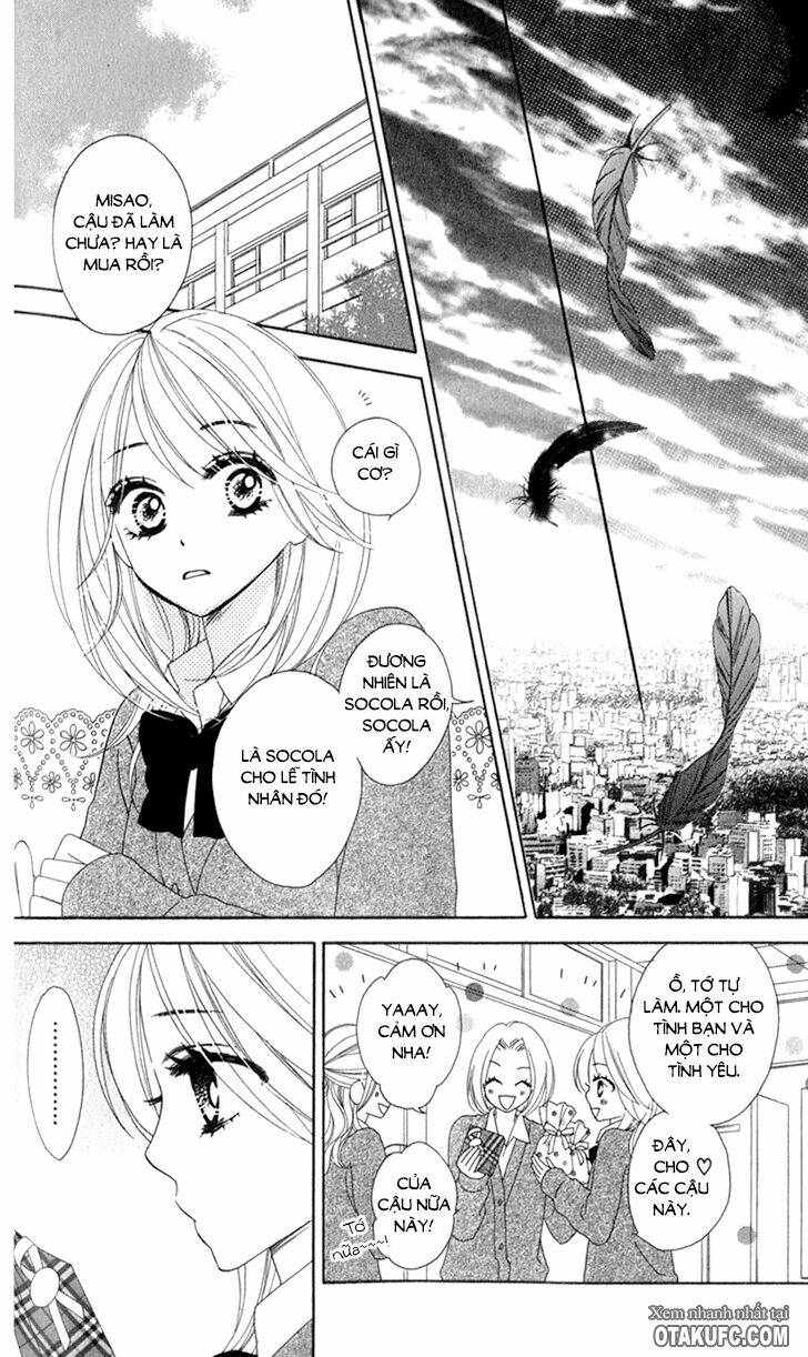 yêu quái cánh đen chapter 25 25