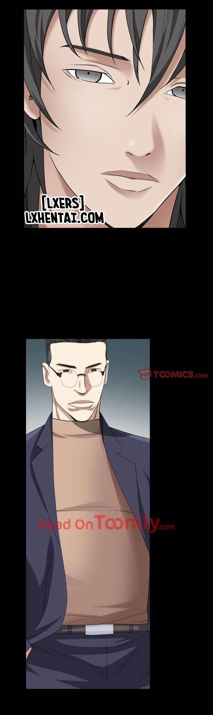 đôi chân trần chapter 39 5