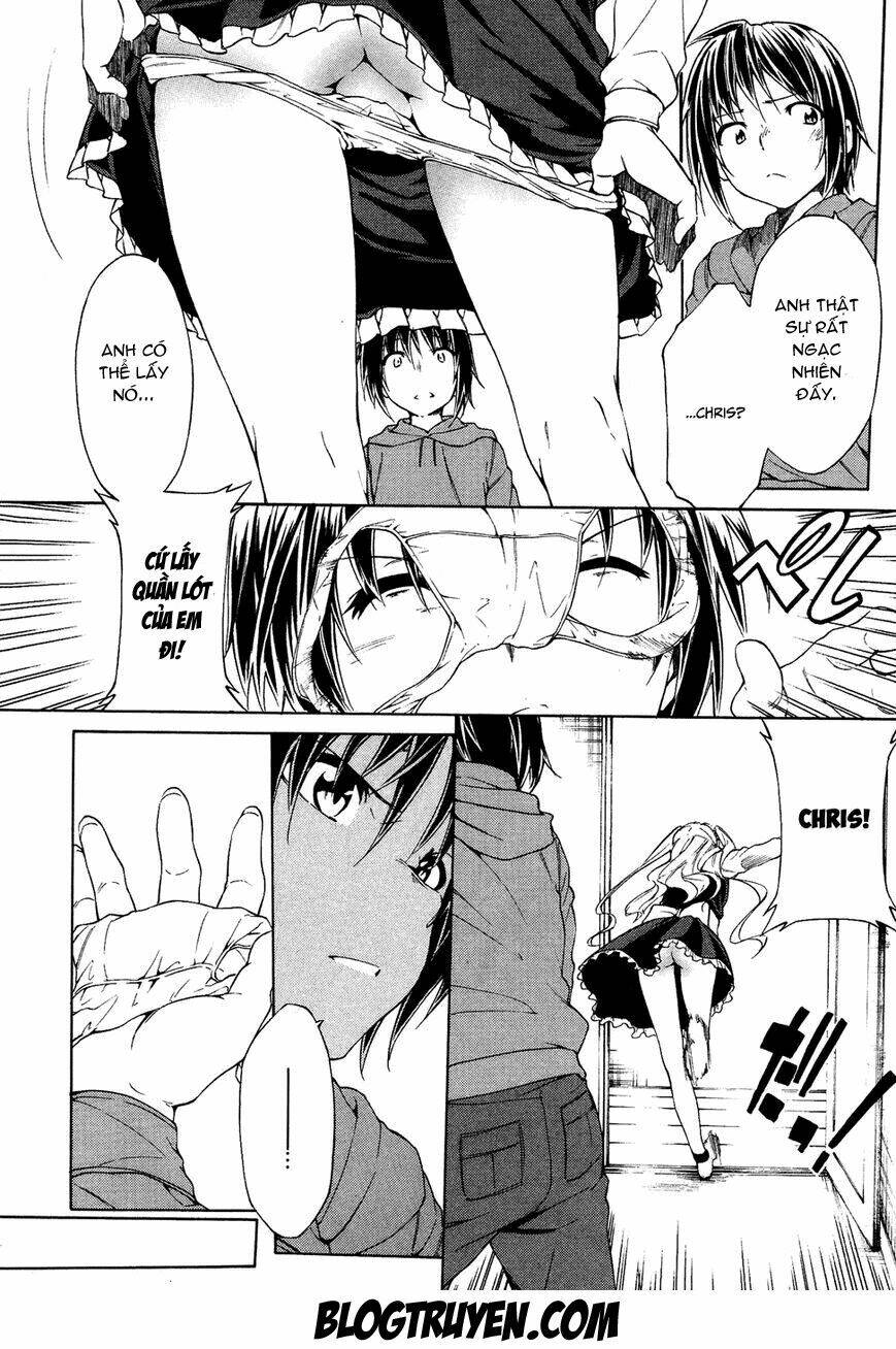 sexual hunter riot chapter 21 18