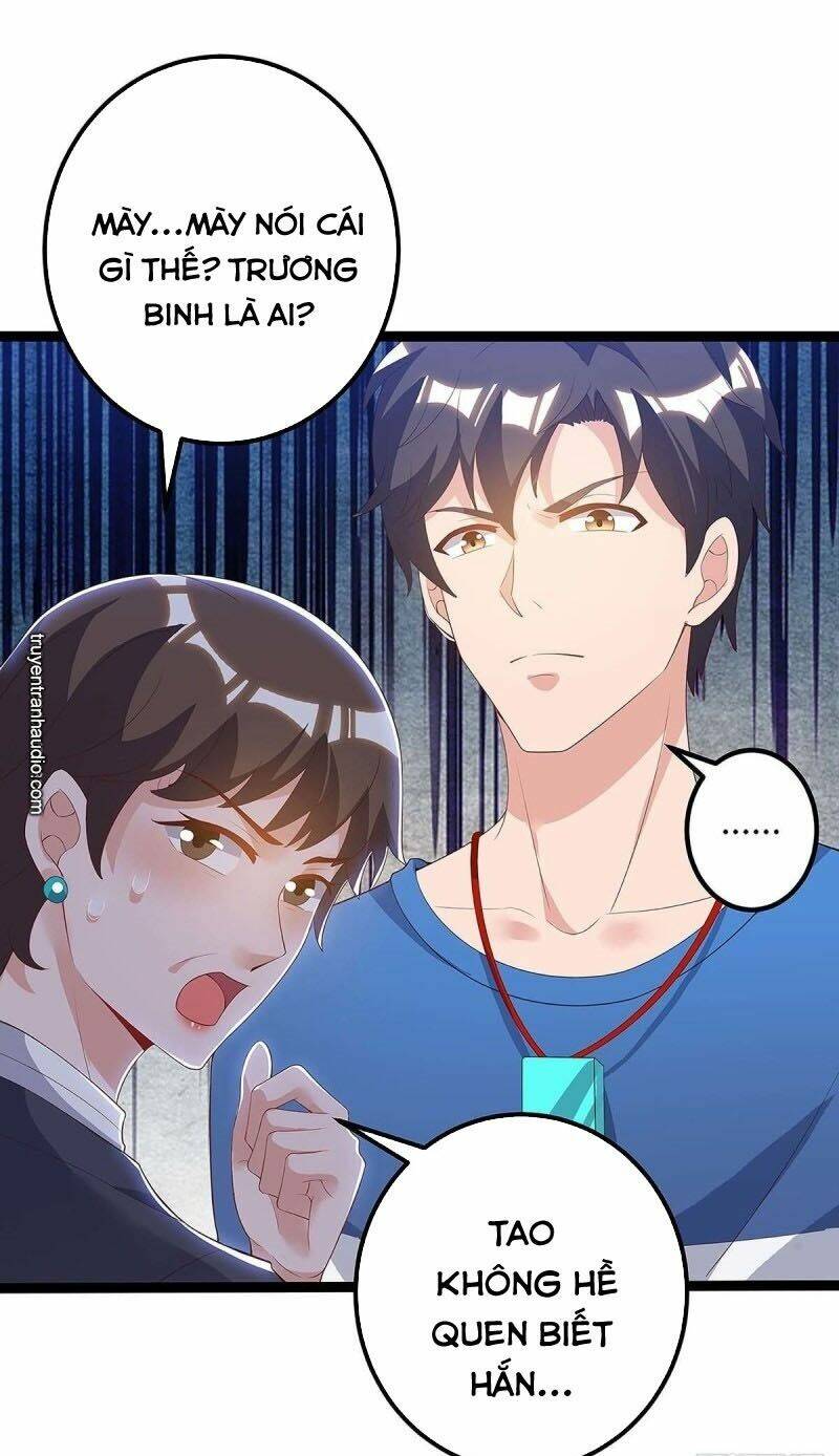 trọng sinh khí thiếu quy lai chapter 116 15