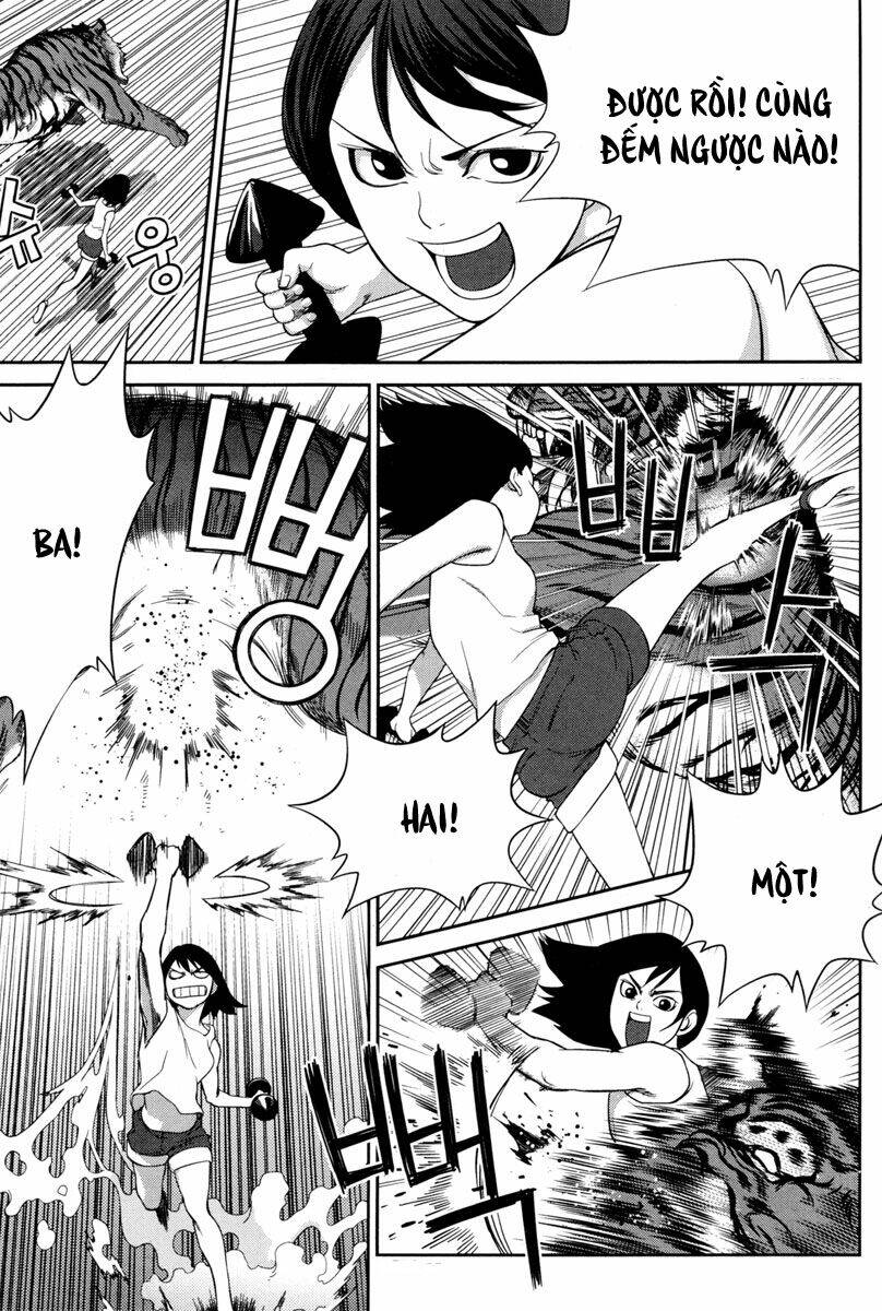 xo sisters chapter 10 9