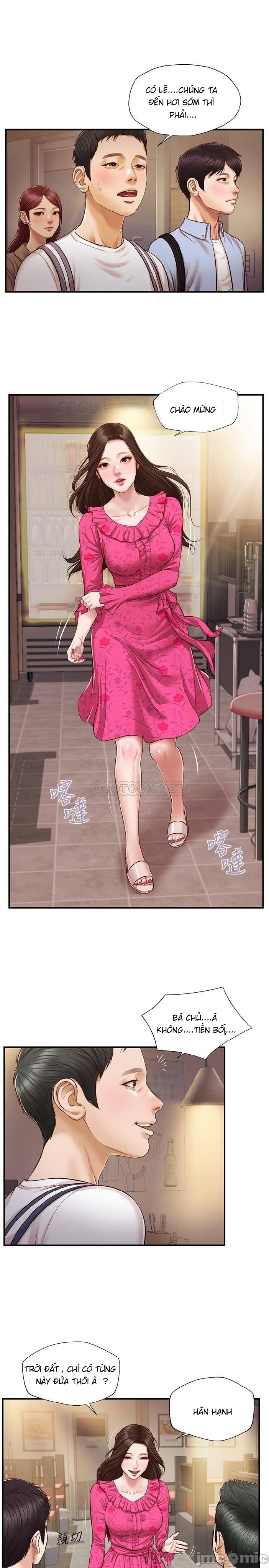 kỷ nguyên trong sáng chapter 11 25