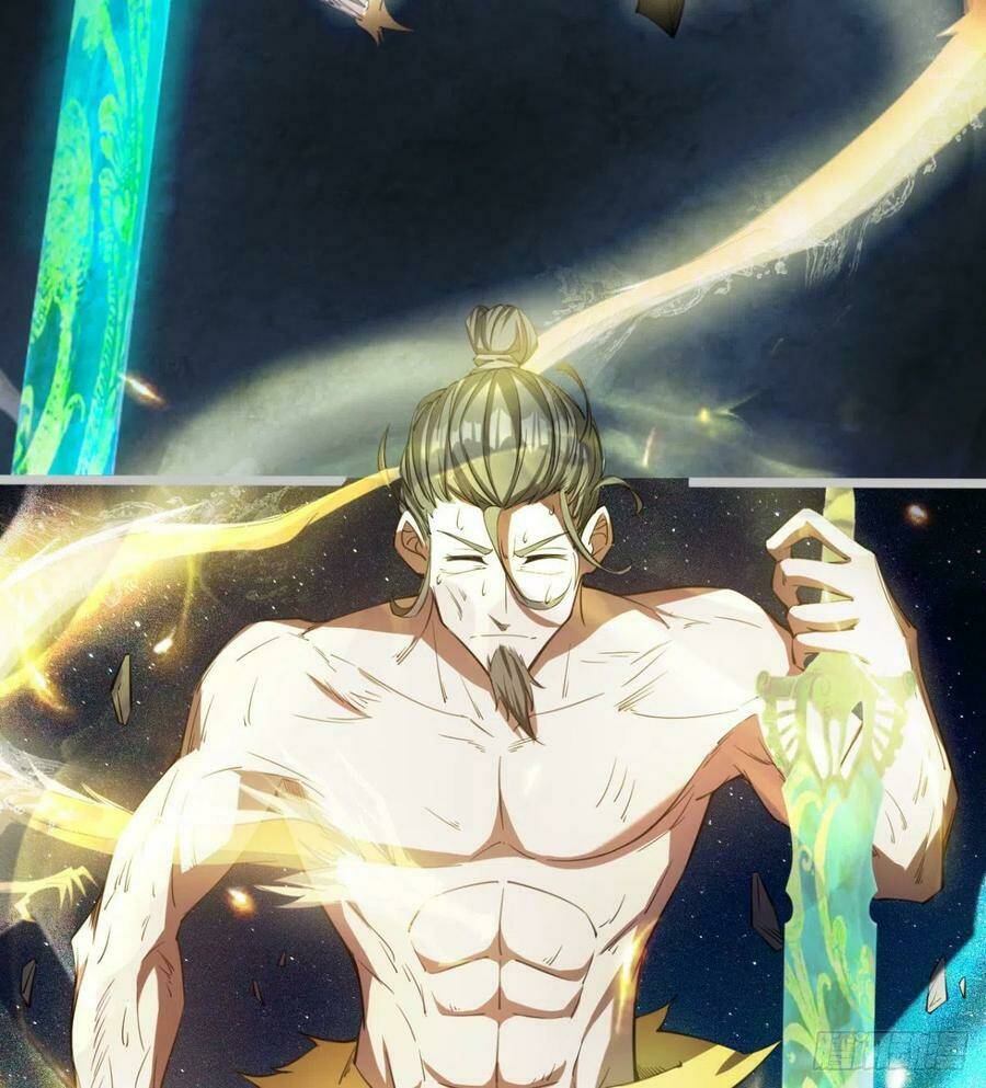 ma hoàng sư đệ quả thực quá chung tình chapter 84 9