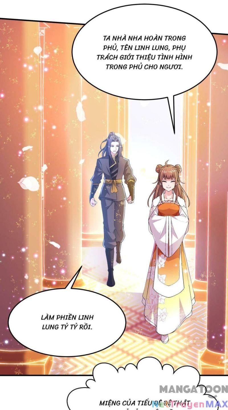 đệ nhất người ở rể chapter 229 2