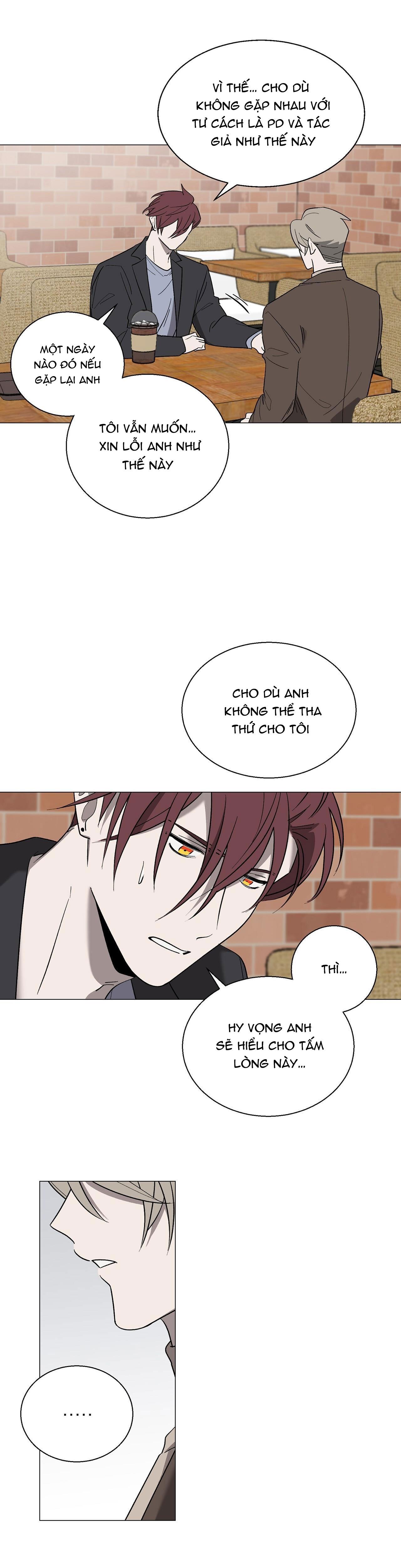 khi chim thước đến chapter 7 23