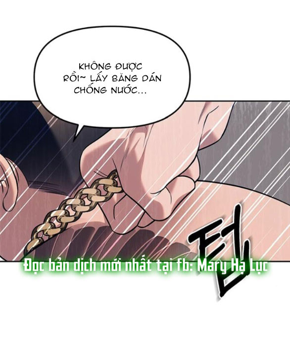 xâm nhập trường trung học tài phiệt chapter 64.1 21