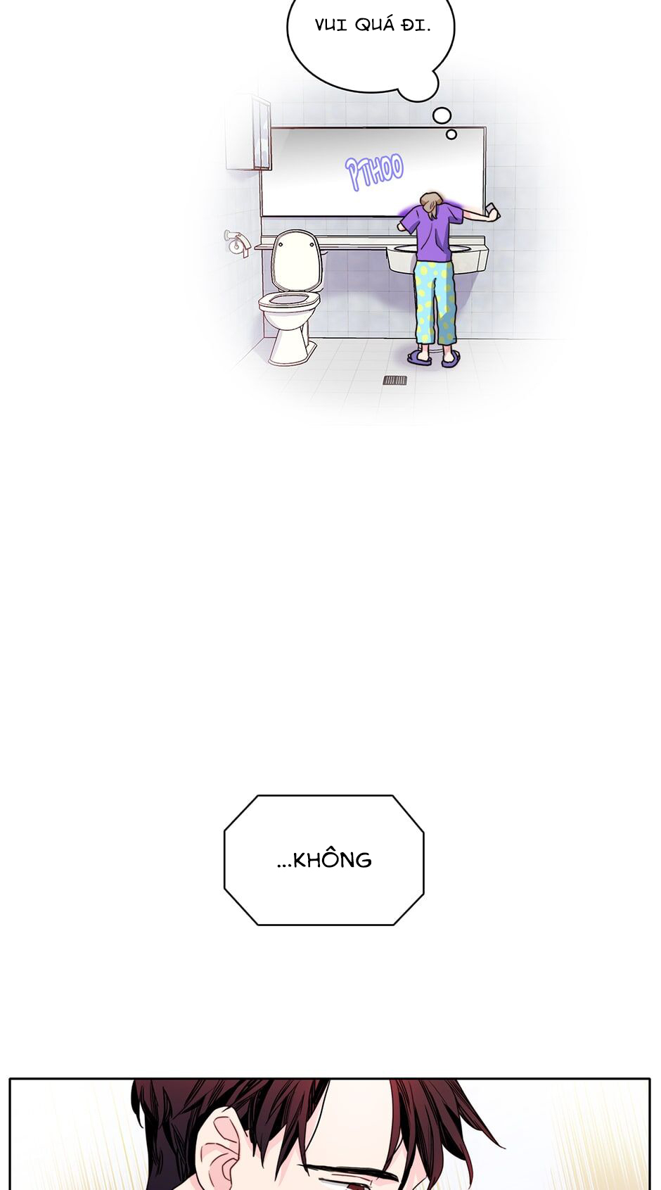 quý cô với chiếc mặt nạ chapter 45 34