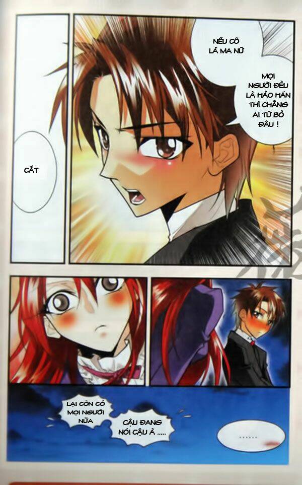 long tộc chapter 22 6