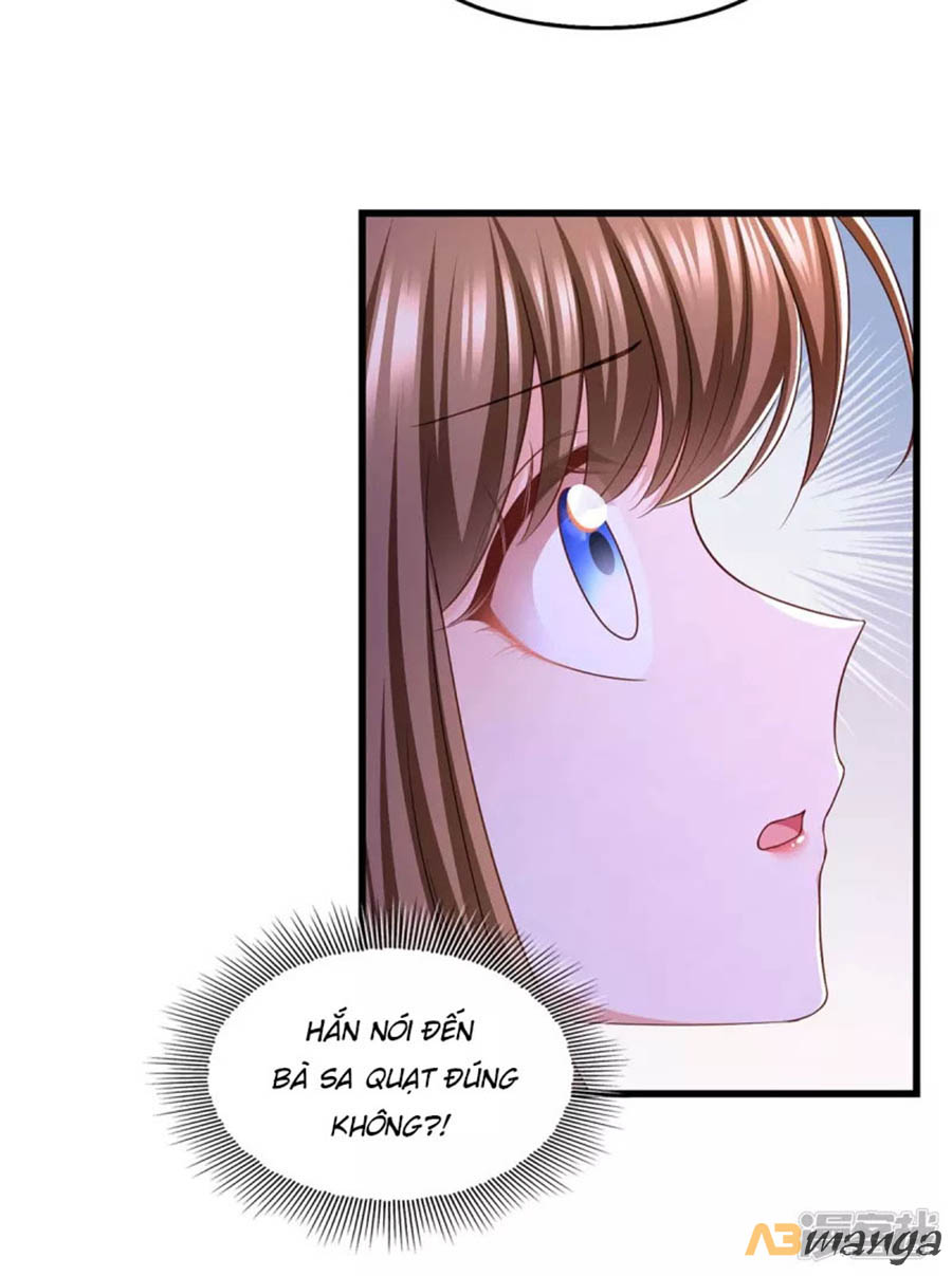 ngã tại hậu cung đương đại lão nữ chapter 95 23