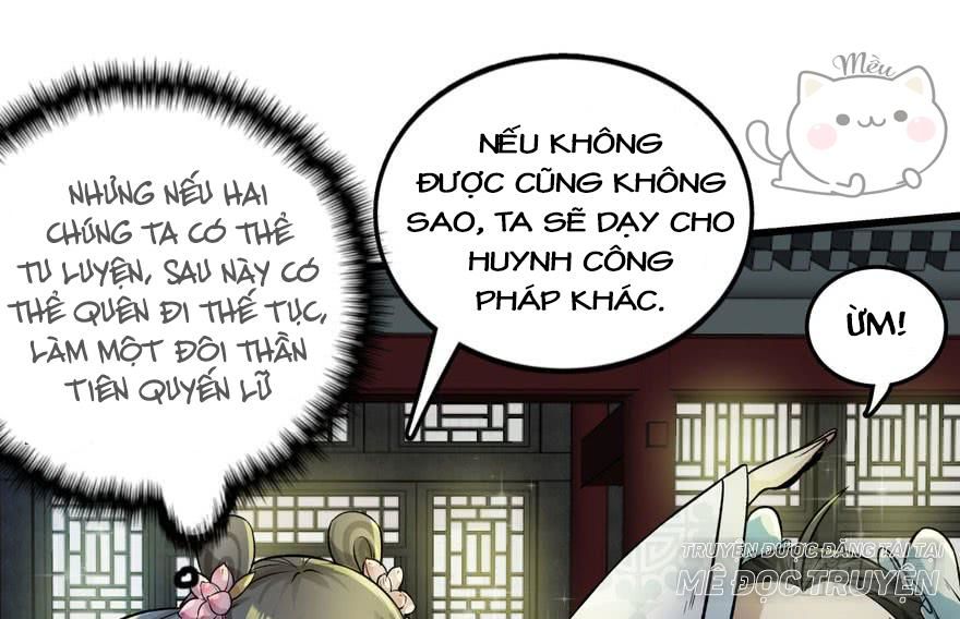 quẻ phi thiên hạ chapter 6 86