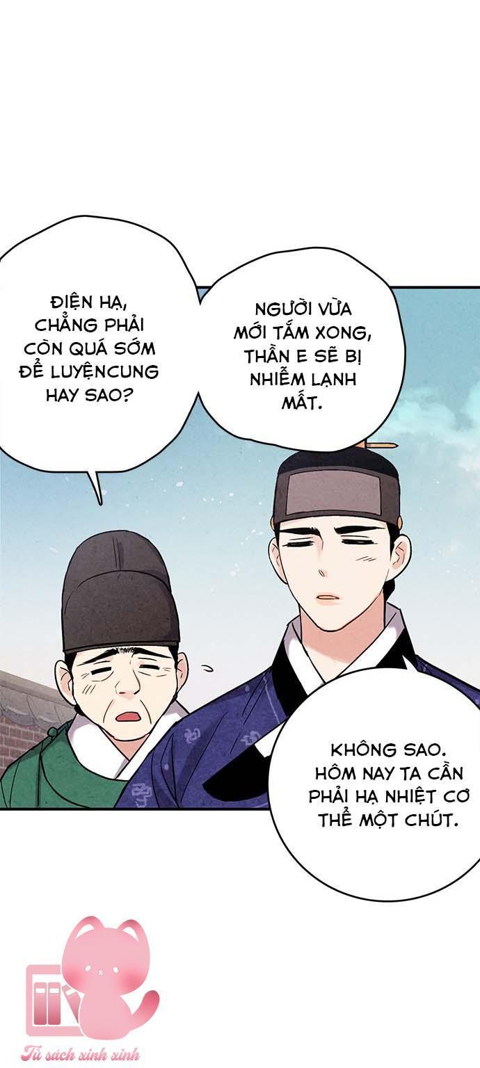 lệnh cấm hôn chapter 36 63