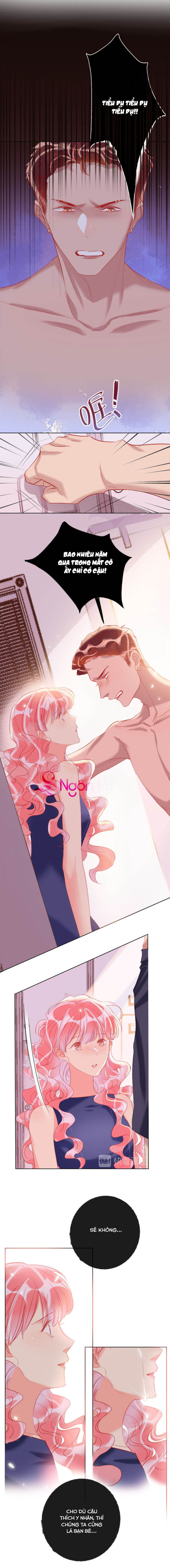kế hoạch đánh chiếm của công chúa nghèo chapter 59 11