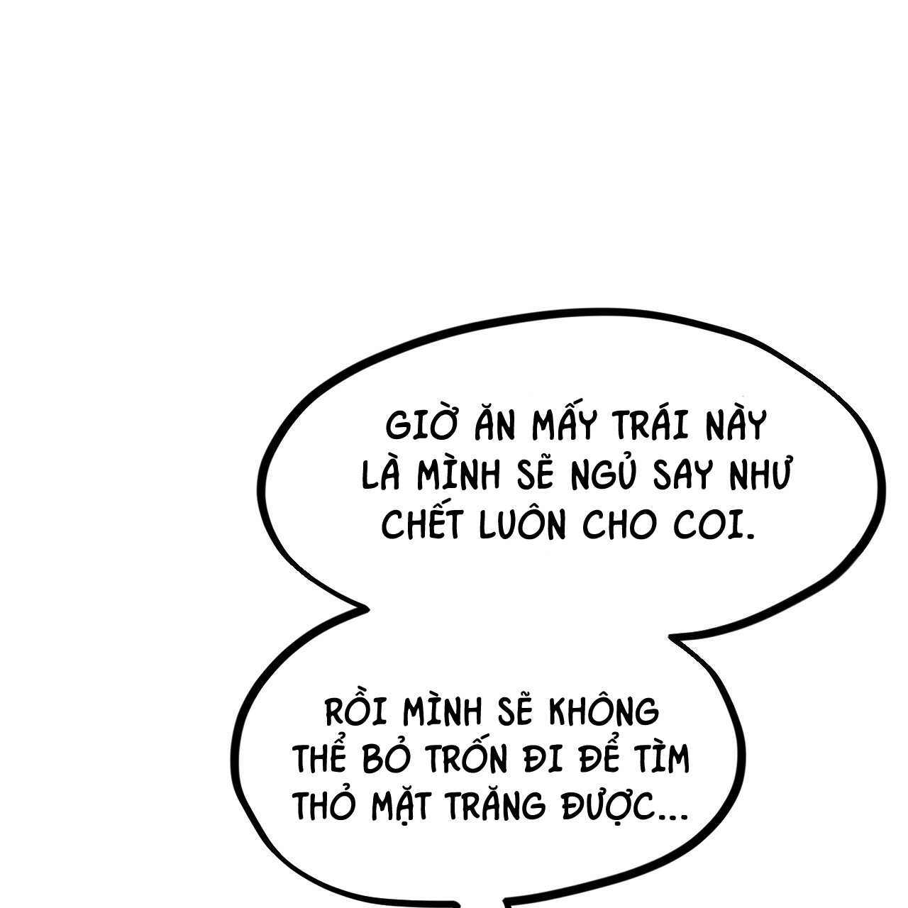 những chú thỏ của hapypy chapter 2 140