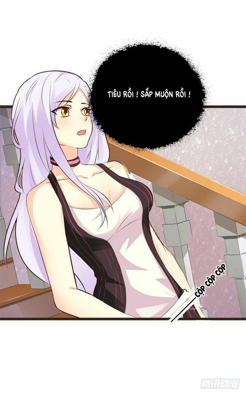 boss cấm dục thành nghiện chapter 4 24