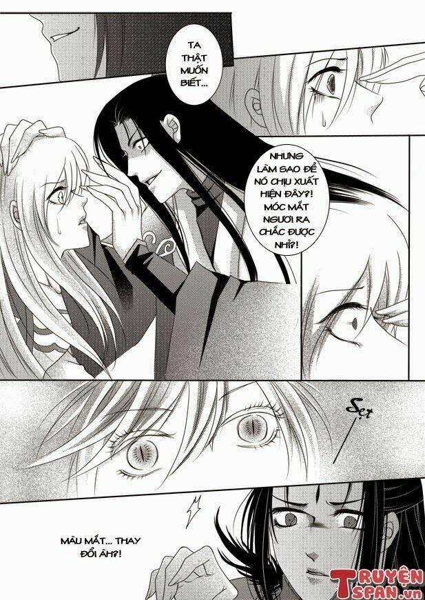 xuyên việt thiên hạ chapter 5 6