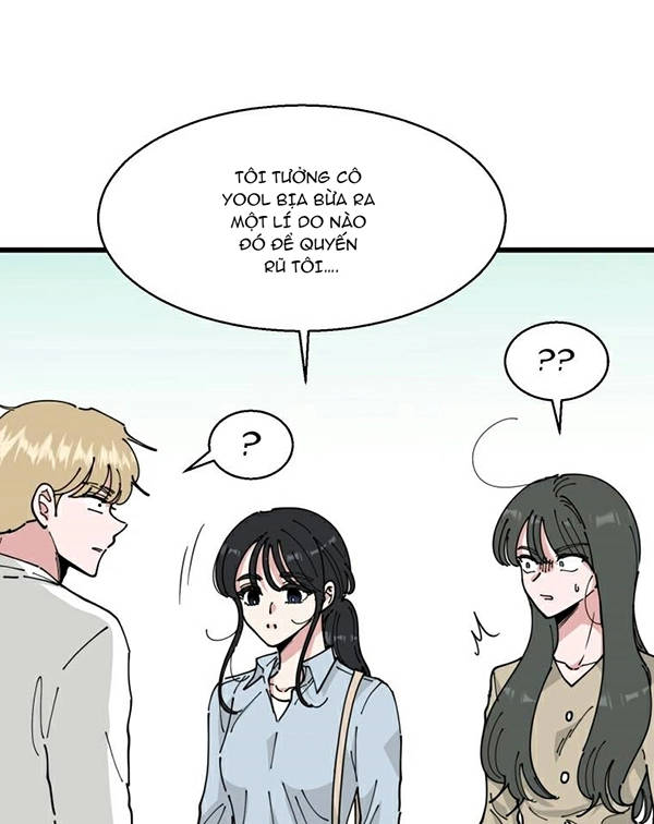 hoán đổi tình nhân chapter 4 119