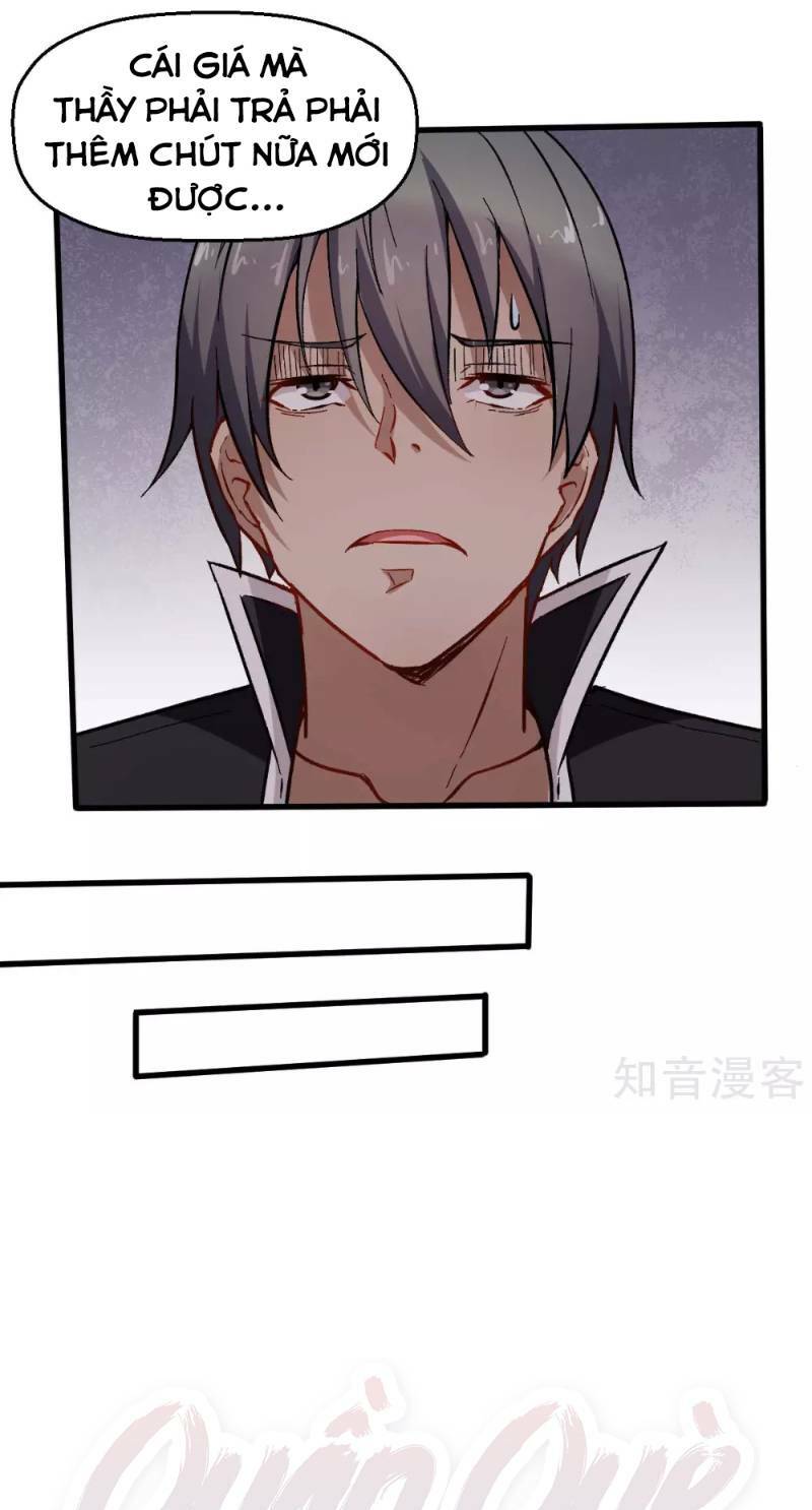 vườn trường cuồng sư hệ thống chapter 73 19