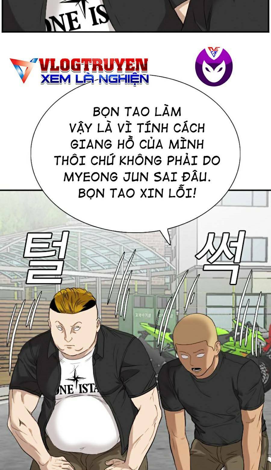 người xấu chapter 73 92