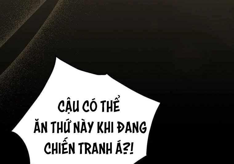 tôi lên cấp chỉ bằng cách ăn chapter 109.5 76