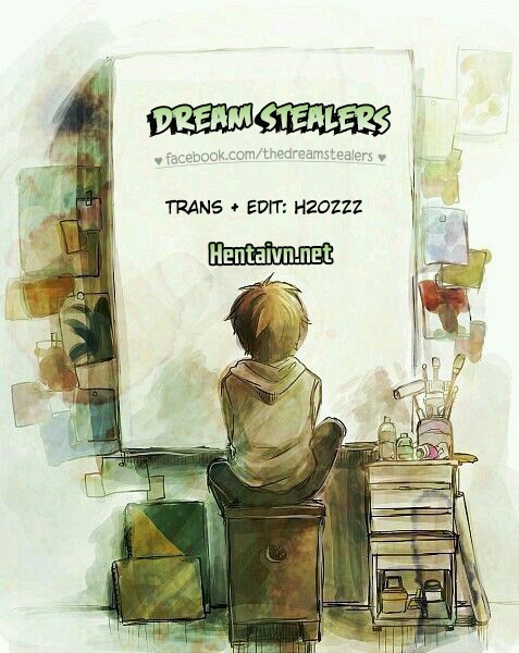 điều luật thôi miên chapter 1 1