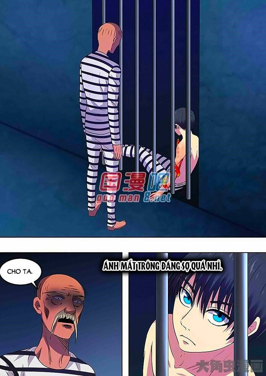 luyện ngục trọng sinh chapter 92 9