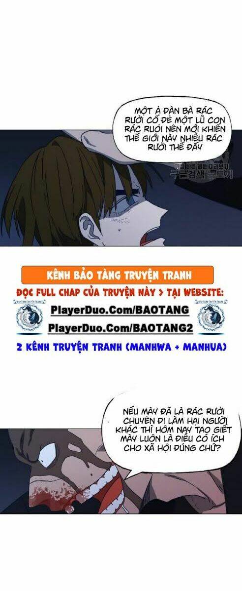 võ sĩ - the boxer chapter 63 53