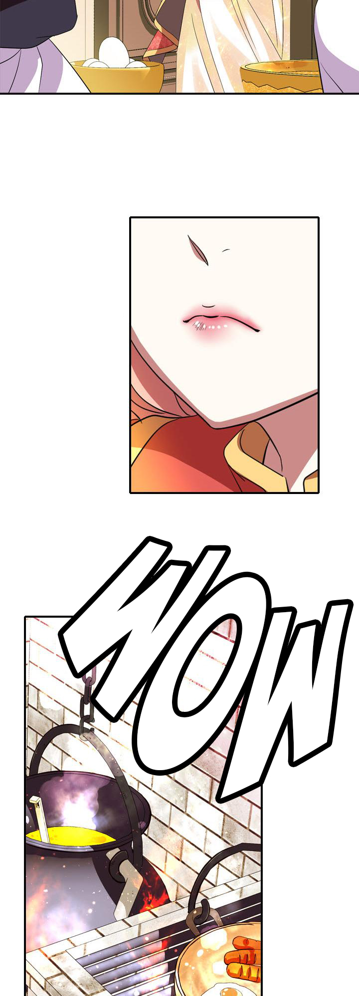 sát thủ muốn trở thành công chúa chapter 8 4