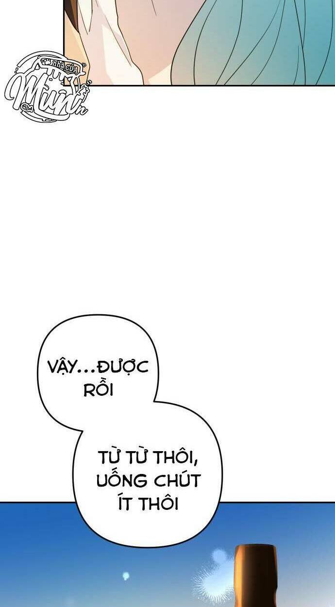 công nương mint bé nhỏ chapter 34 58