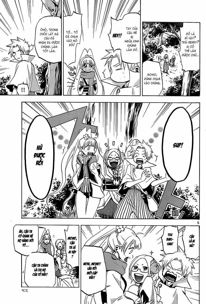 kaitai shinsho chapter 4 6