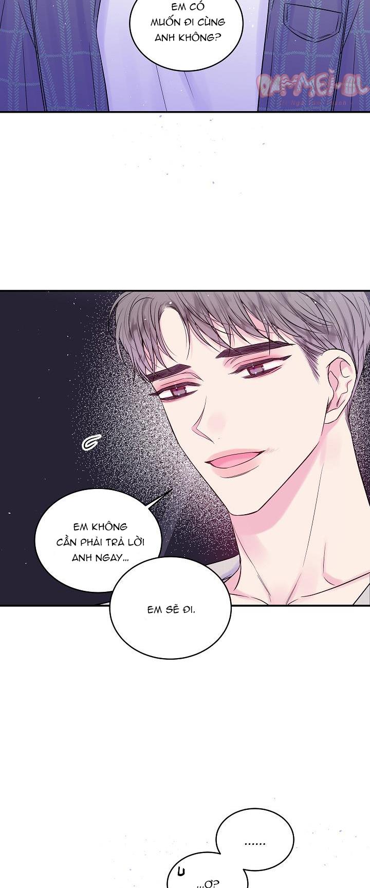 bình minh thứ hai chapter 26 26