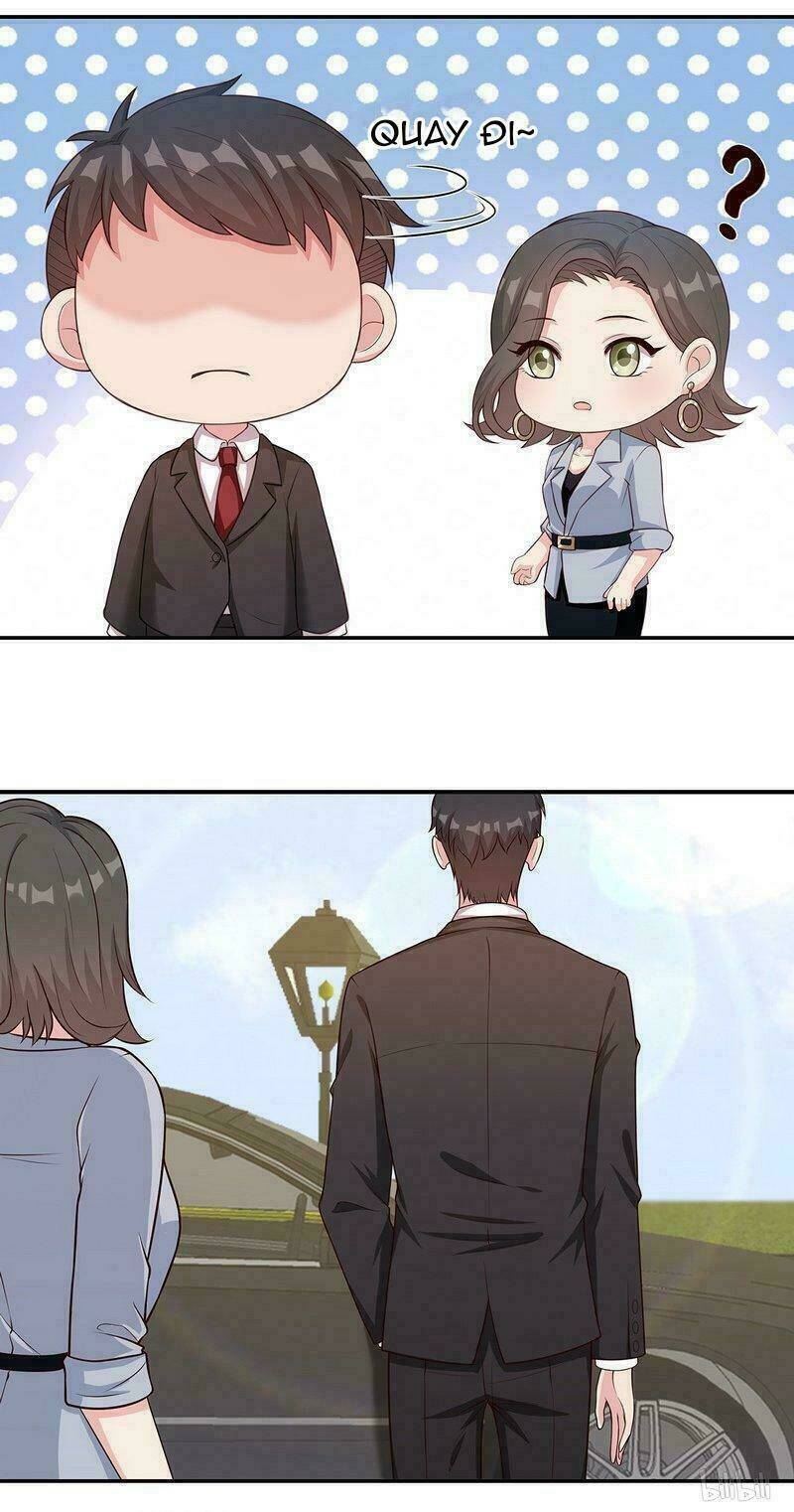 nam thần manh bảo tận diệt chapter 73 21