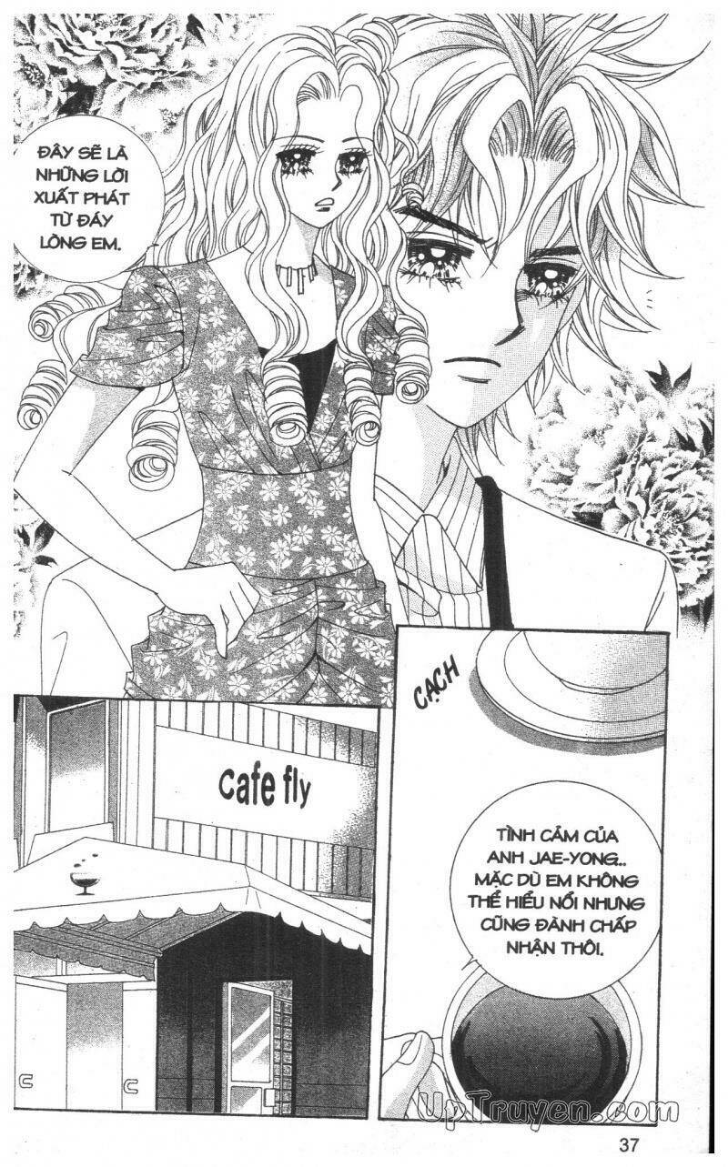 meo meo dịu dàng đi nhé chapter 8 37