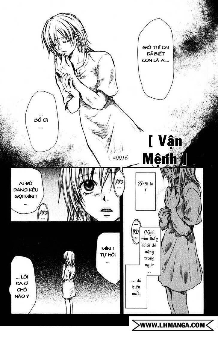 variante chapter 16 3