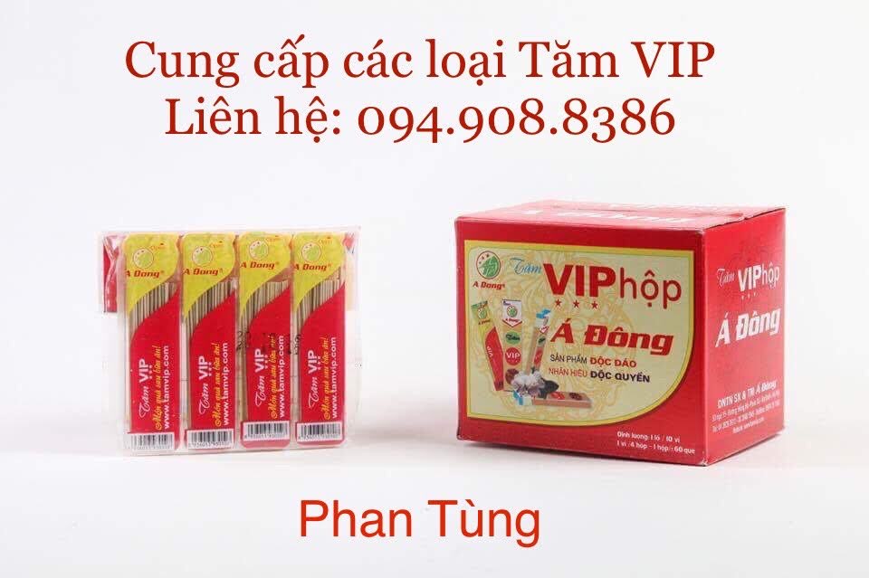 Tăm vip hộp bật lửa