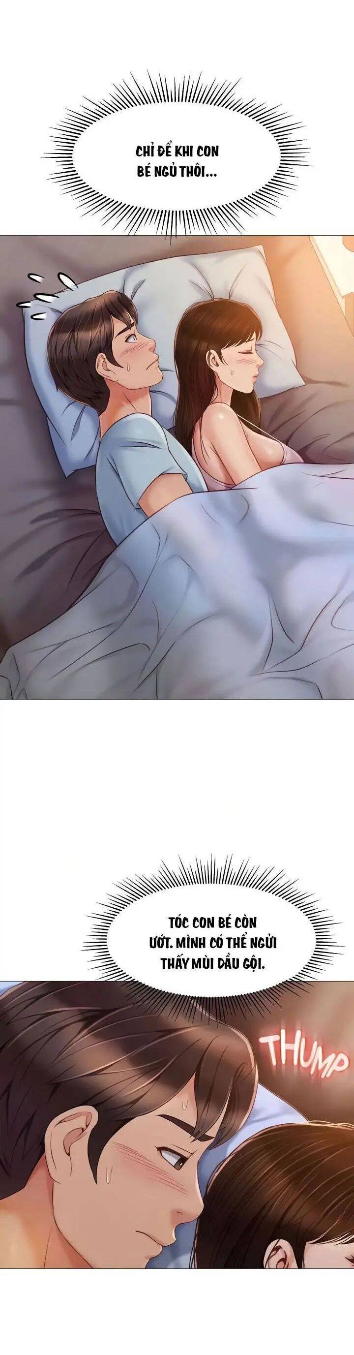 my daughter's friend chapter 63 35