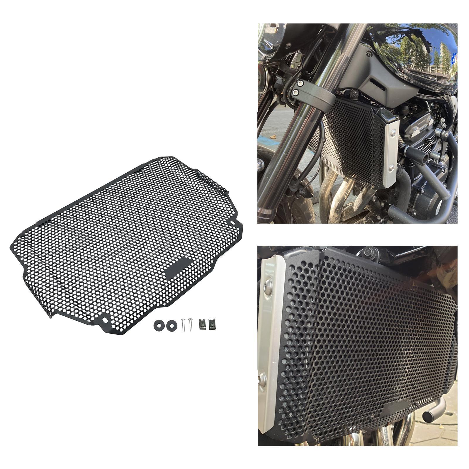 Motorcycle  Guard Aluminum Alloy Fit for  Z900 17-21 Parts