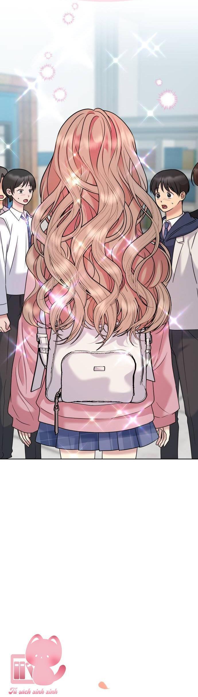 quản gia, làm ơn đấy! chapter 11 3