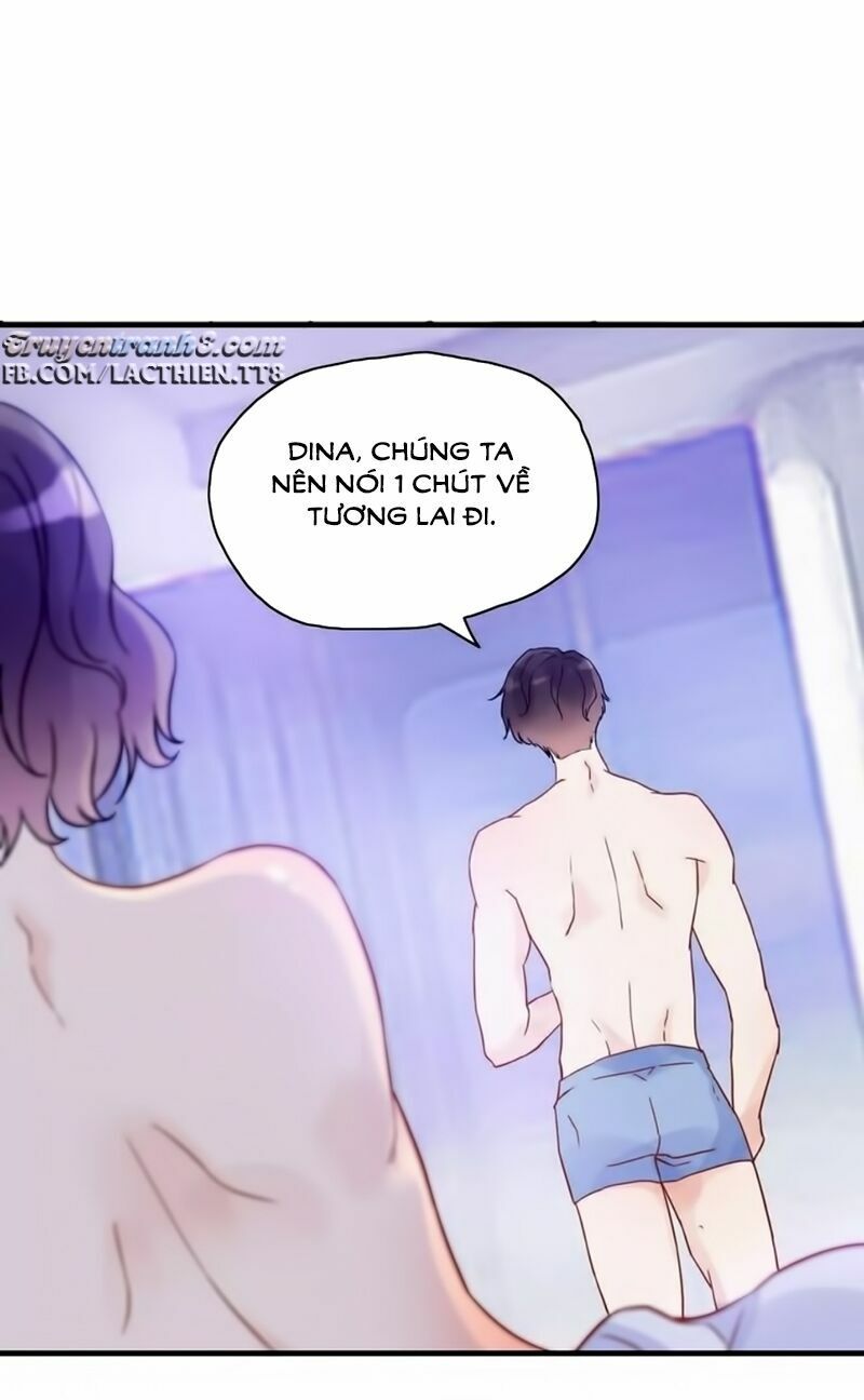 cô vợ hợp đồng bỏ trốn của tổng giám đốc chapter 14 6