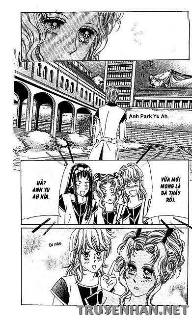 người duy nhất chapter 31 6