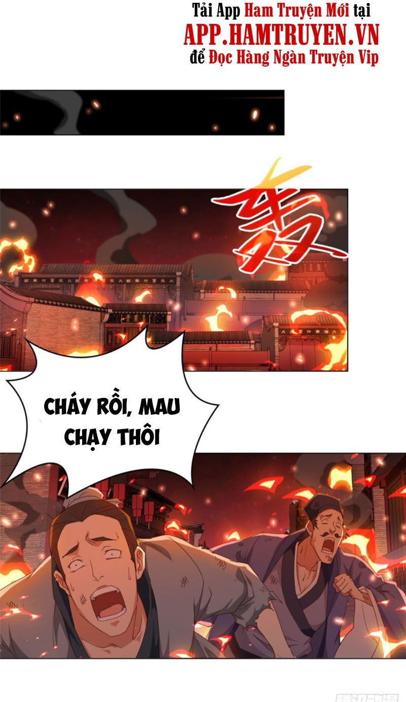 người nuôi rồng chapter 2 8