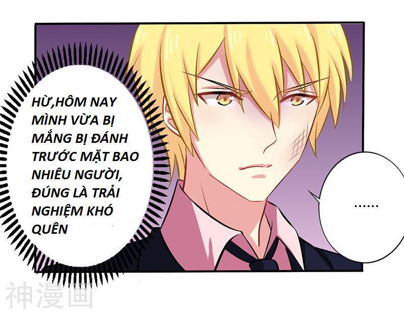 tổng tài đã cưới em chapter 63 11