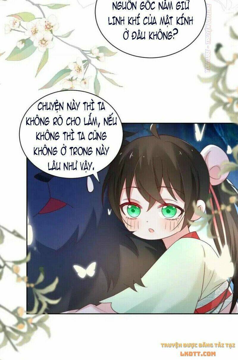 hắc hóa nam chính trực tuyến nuôi thỏ chapter 53 38