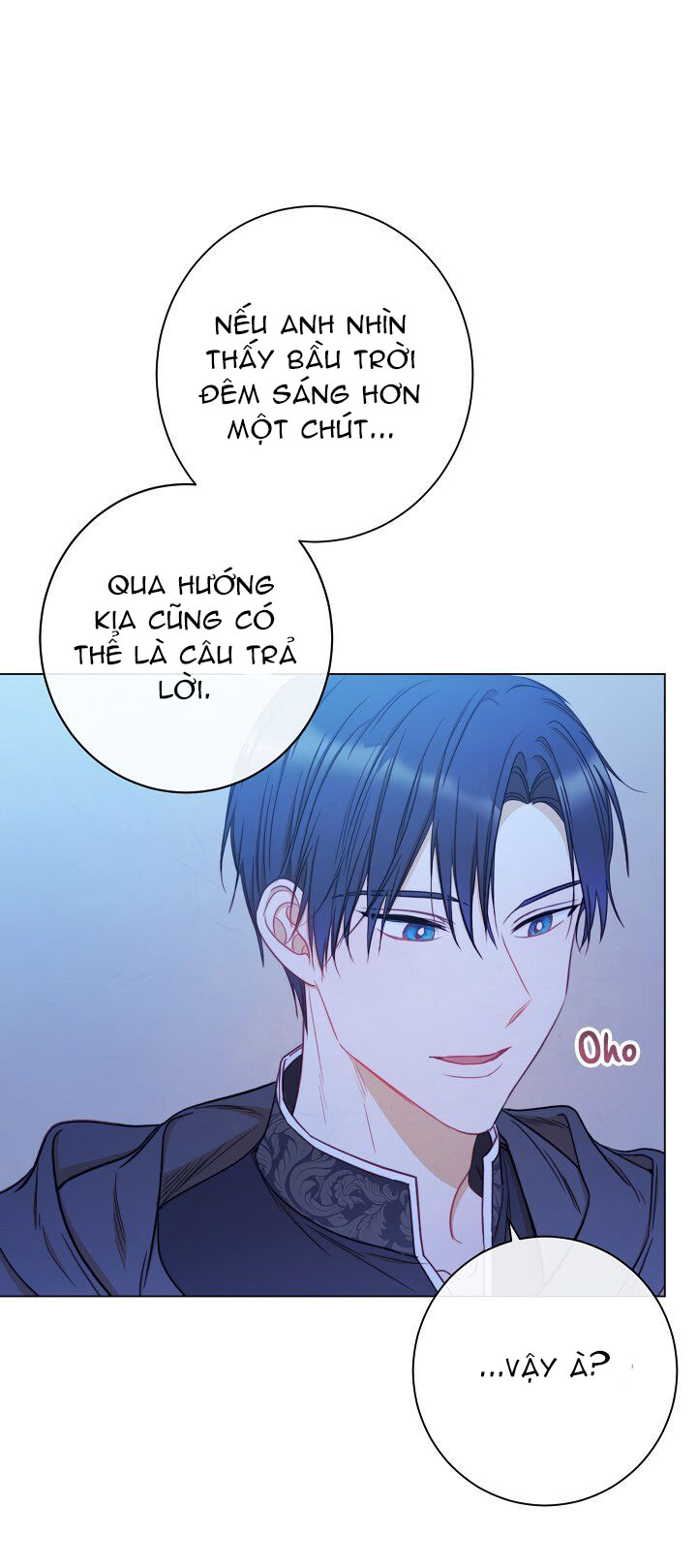 ác nữ đảo ngược đồng hồ cát chapter 27 24