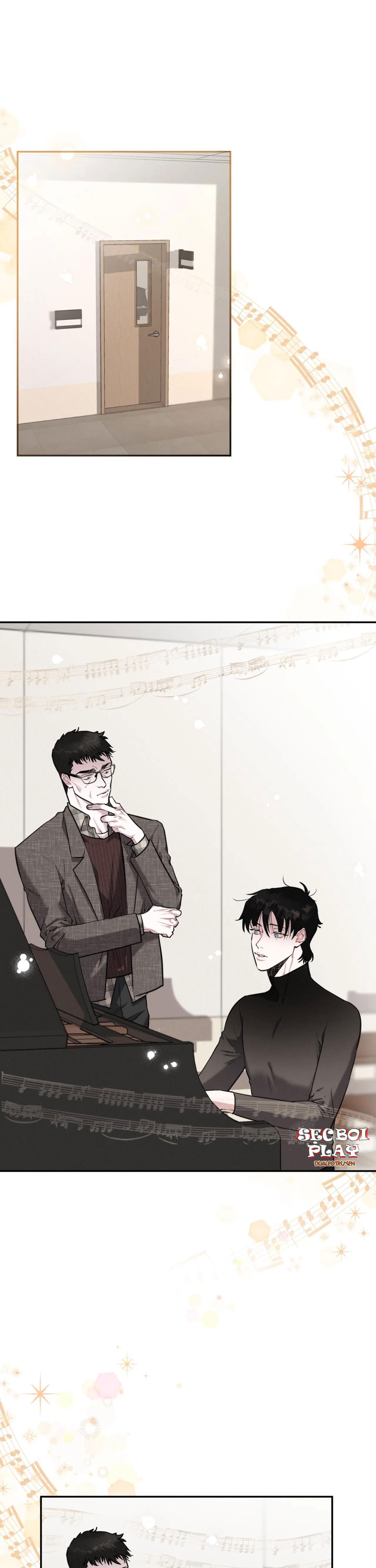 lời nói dối đẫm máu chapter 15 2