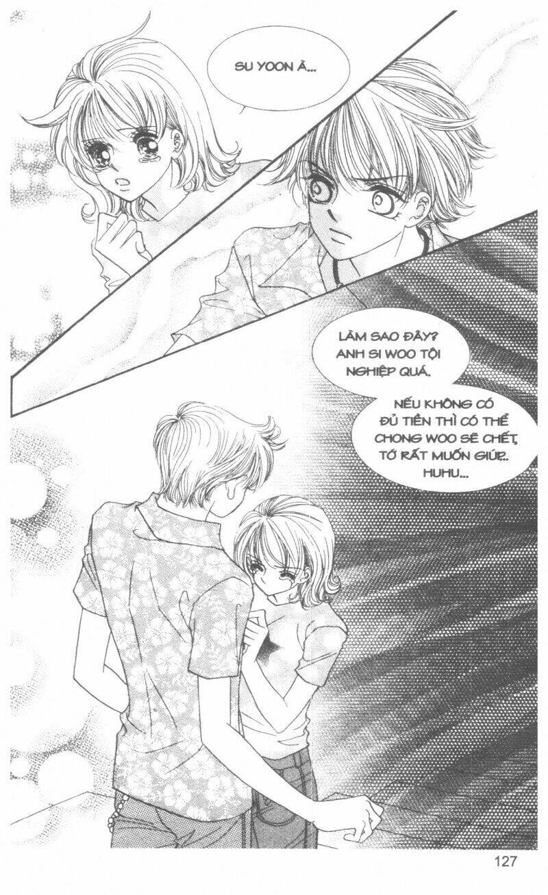 i accept you chapter 6 127