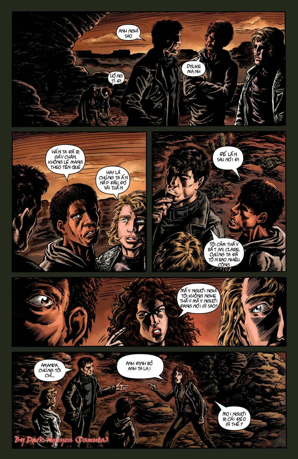 crossed family values chapter 8 13